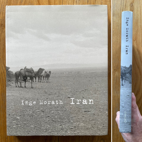 Iran - Setanta Books
