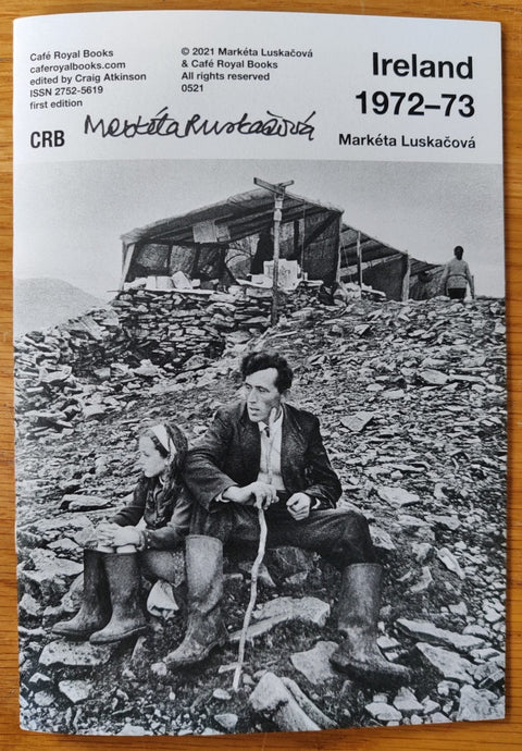 Ireland 1972 - 73 - Setanta Books
