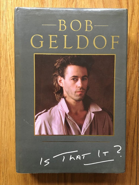 Is That it? - Setanta Books