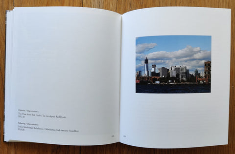 It was the turn of the century: New York, World Trade Center, 1973-2017 - Setanta Books