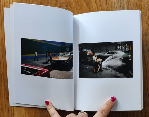 It's Not About Cars - Setanta Books