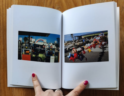 It's Not About Cars - Setanta Books