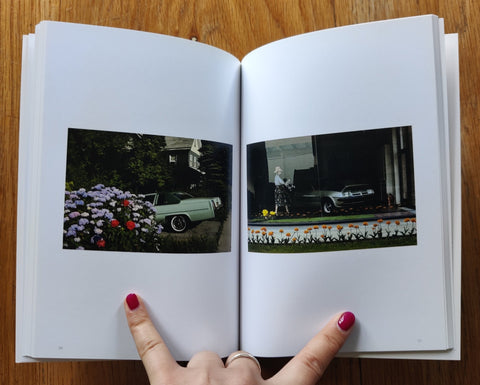 It's Not About Cars - Setanta Books