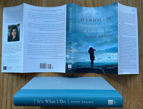 It's What I do - Setanta Books