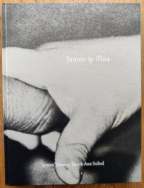 James' House (James-ip illua) (Two Editions)