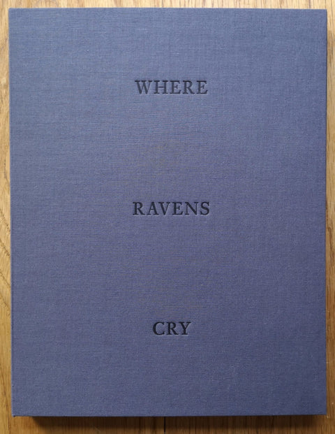 Where Ravens Cry