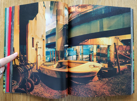 JAL 76 88 - Setanta Books