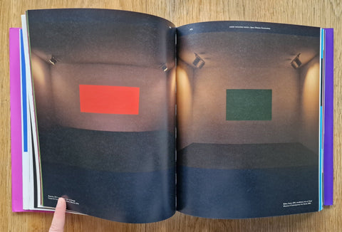 James Turrell: A Retrospective - Setanta Books