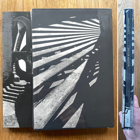 Jantar Mantar - Setanta Books