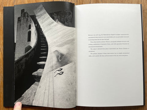 Jantar Mantar - Setanta Books