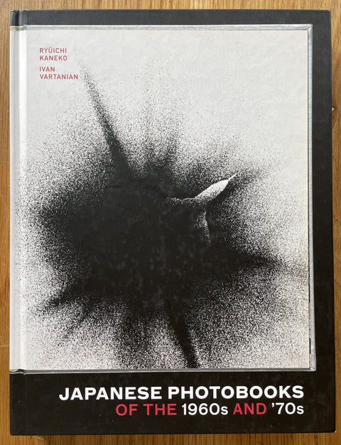 Japanese Photobooks of the 1960s and '70s - Setanta Books
