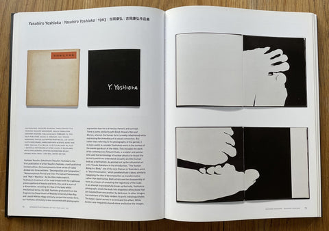 Japanese Photobooks of the 1960s and '70s - Setanta Books