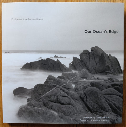 Our Ocean's Edge