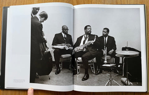 Jazz - Setanta Books