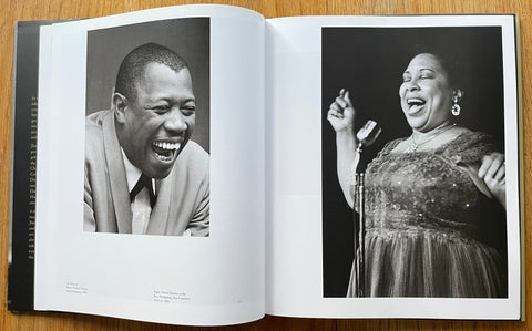 Jazz - Setanta Books