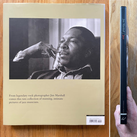 Jazz - Setanta Books