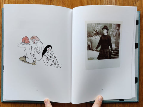 Je ne sais quoi - Setanta Books
