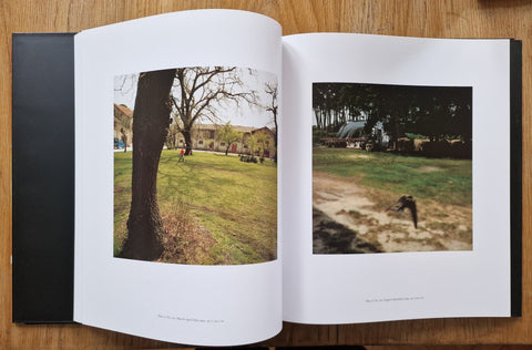 Jean Luc Mylayne - Setanta Books