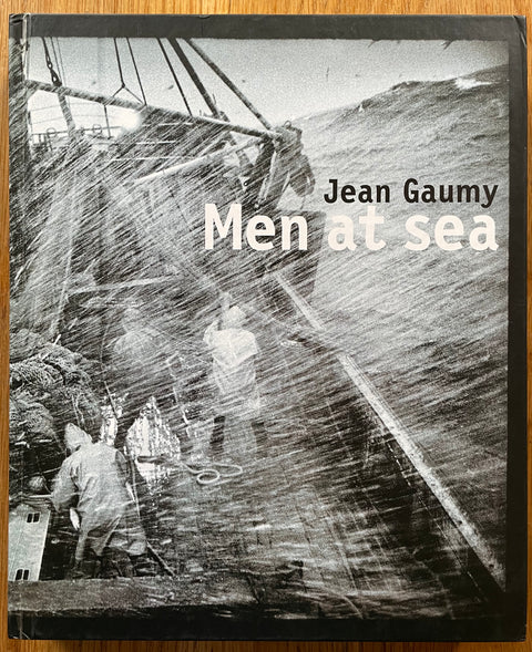 Men at Sea