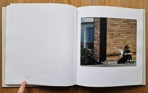 Jeff Wall - Setanta Books