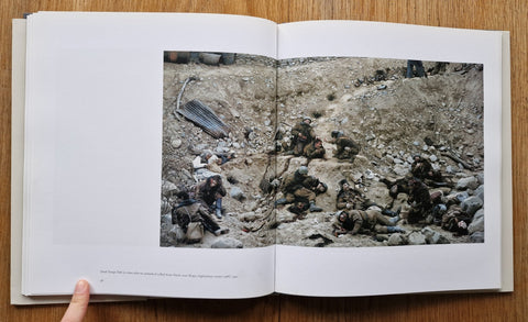 Jeff Wall - Setanta Books