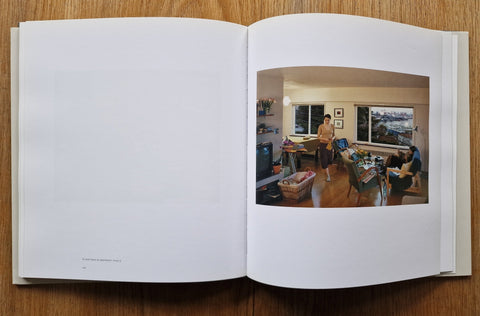 Jeff Wall - Setanta Books