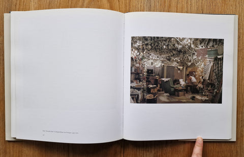 Jeff Wall - Setanta Books