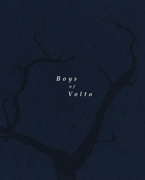Boys of Volta - Special Edition (4 Print Options)
