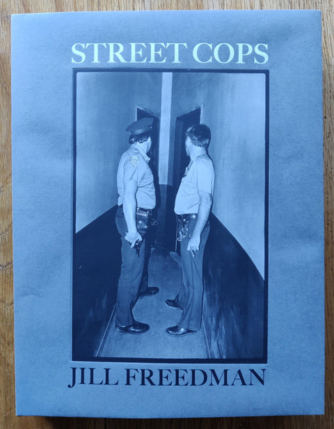 Street Cops  - Special Edition (2 Print Options)