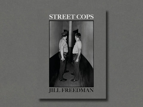 Street Cops
