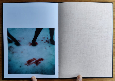 Jingo was born in the slum - Setanta Books