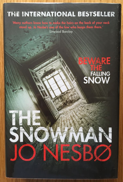 The Snowman - Setanta Books