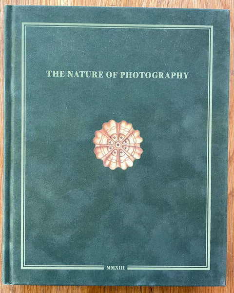 The Nature of Photography / The Photography of Nature