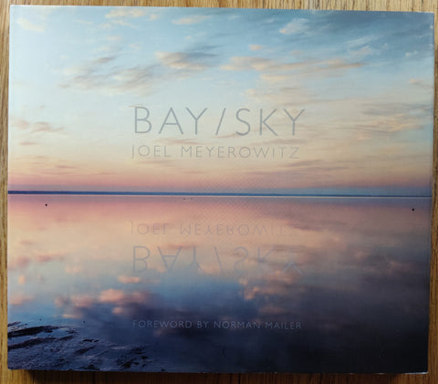 Bay / Sky