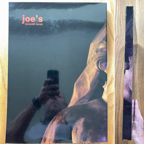 Joe's Second Issue - Setanta Books