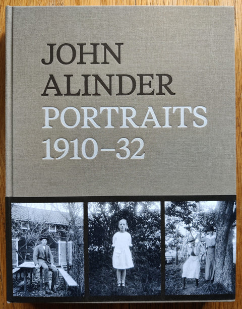 Portraits 1910 - 32