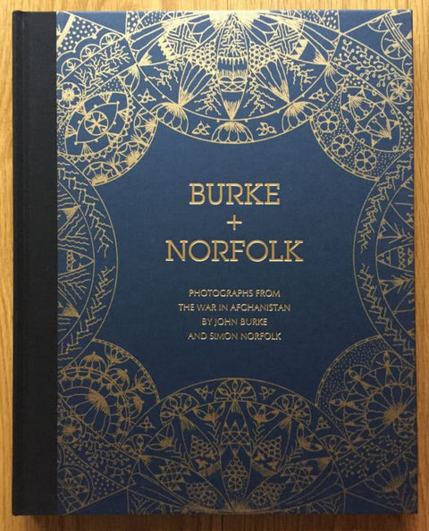Burke & Norfolk - Setanta Books