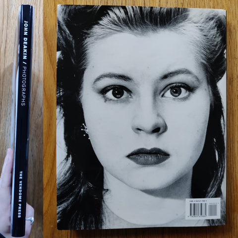 John Deakin: Photographs - Setanta Books