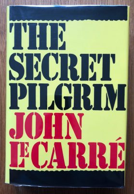 The Secret Pilgrim