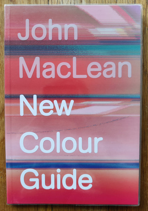 New Colour Guide - Setanta Books