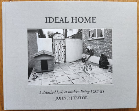 Ideal Home: A Detached Look At Modern Living