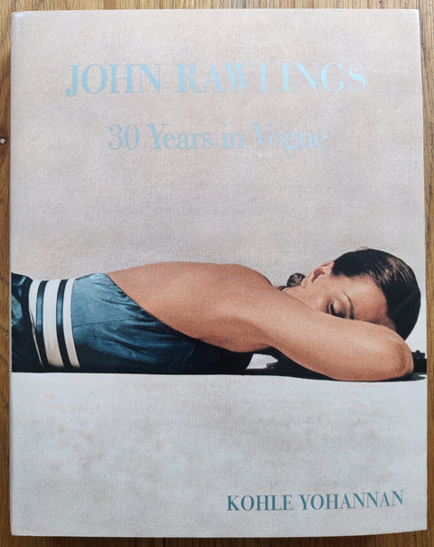 John Rawlings: 30 Years in Vogue