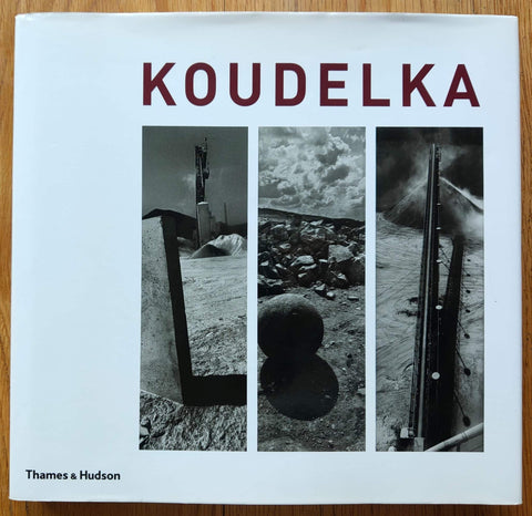 Koudelka – Setanta Books