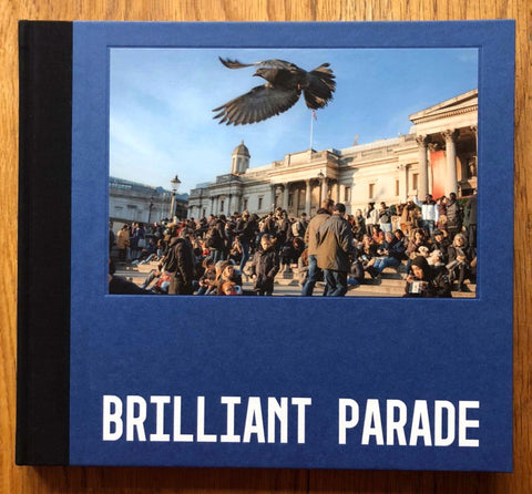 Brilliant Parade - Setanta Books