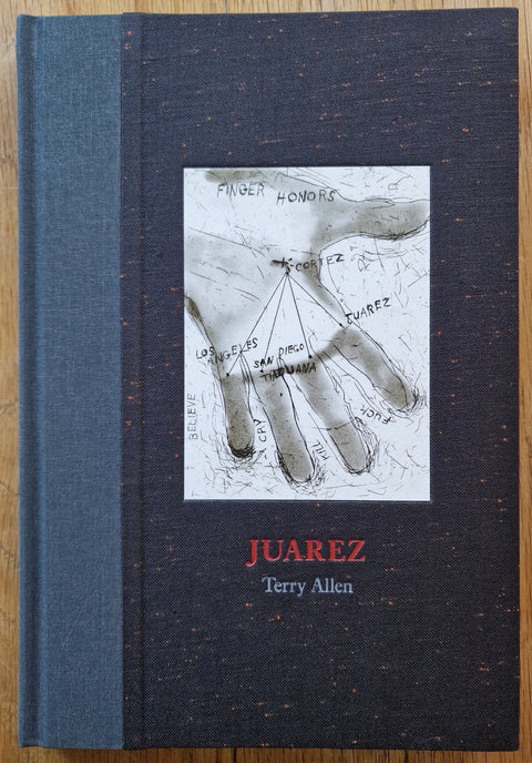Juarez - Setanta Books
