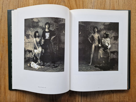 Jubilations and Obsessions - Setanta Books
