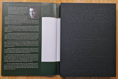 Jubilations and Obsessions - Setanta Books
