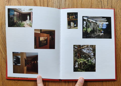 Julius Shulman Does His Own House (One Picture Book) - Setanta Books