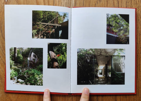 Julius Shulman Does His Own House (One Picture Book) - Setanta Books
