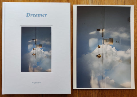 Dreamer - Special Edition (3 Print Options)